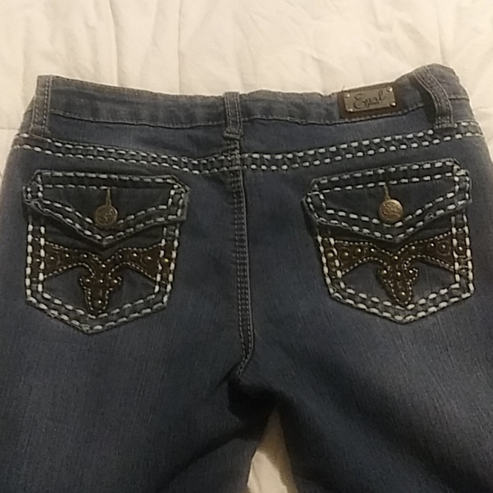 EARL JEANS Skinny jeans
